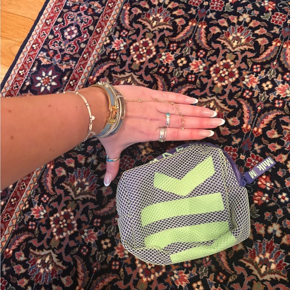 Milk make up - make up bag - Picture 3 of 4